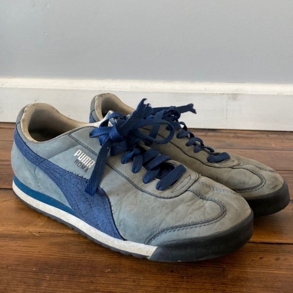 PUMA ROMA SNEAKERS